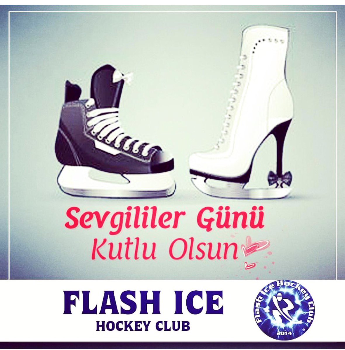 Flasicebuzpisti's tweet photo. Sevmek her anı değerlendirmektir seven arar #heyecandorukta #flashice #buz #sporları #14subat #aşk #sevgi #herzaman #eğlence #aktivite #spor https://t.co/77HXGbFO6p