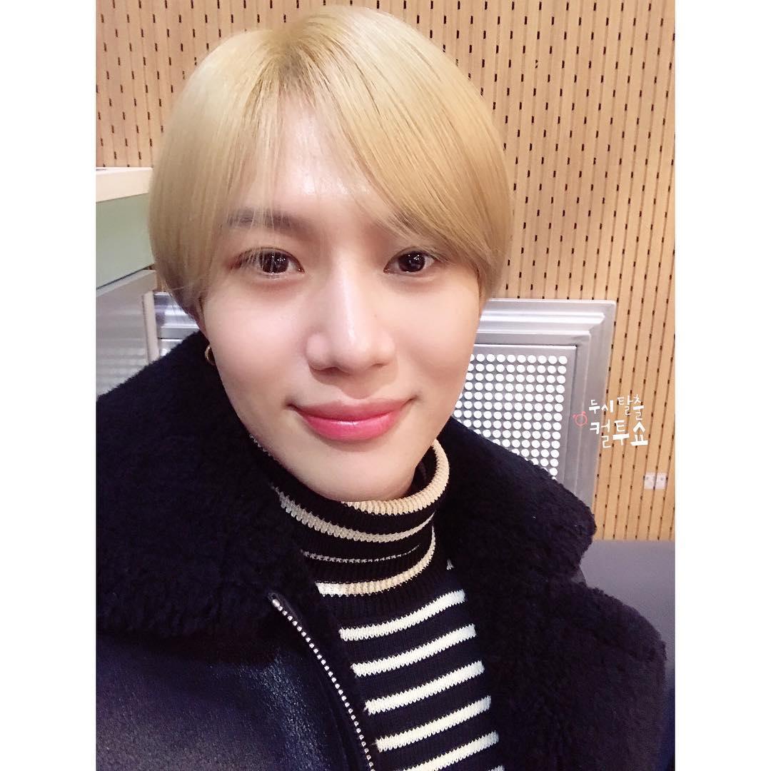 ixakaixa's tweet photo. cultwoshow :
Cultwo show mascot!?
Taemin is
back as a solo~
Whenever I see him, he's at his peak/improving... 
#manrippedoutofcomic #notCG  #태민 #shinee #maknae #today #seniorfeel #newsong #want #hitbig 

https://t.co/sS2prcVbxf https://t.co/hSW0PkfsfJ