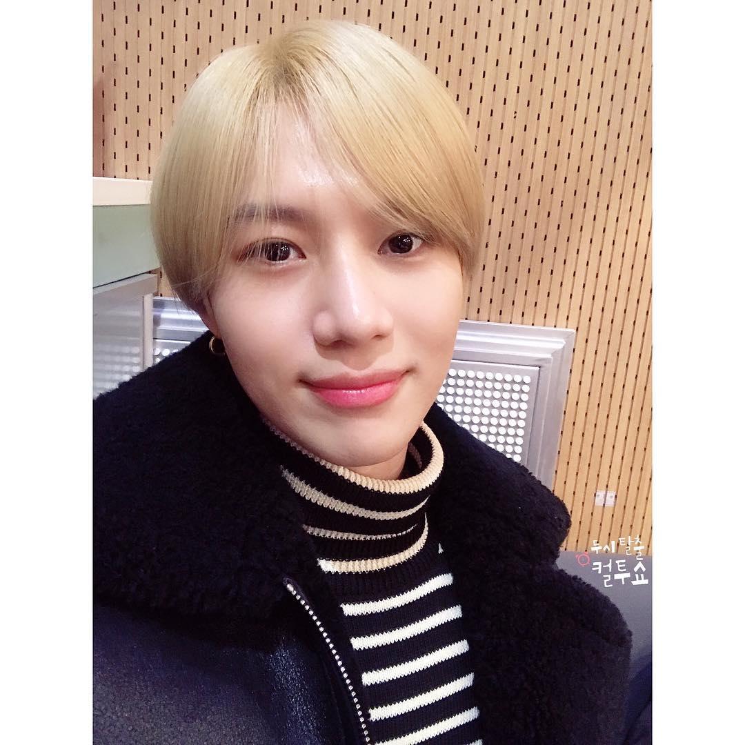 ixakaixa's tweet photo. cultwoshow :
Cultwo show mascot!?
Taemin is
back as a solo~
Whenever I see him, he's at his peak/improving... 
#manrippedoutofcomic #notCG  #태민 #shinee #maknae #today #seniorfeel #newsong #want #hitbig 

https://t.co/sS2prcVbxf https://t.co/hSW0PkfsfJ