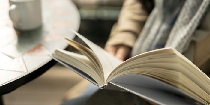 It doesn't hurt to get a bit smarter, here's how!
ow.ly/3p3F30nHavr