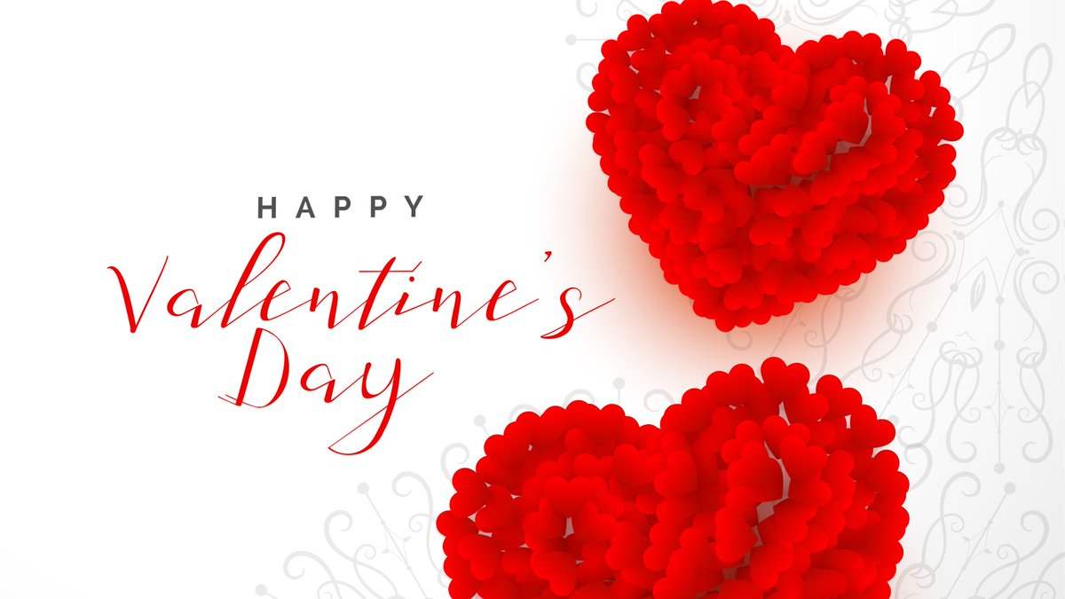 wallpaper_nice's tweet photo. Happy #ValentinesDay! We share the best collection of Happy Valentine images here.
More Images @ https://t.co/b1Cfsl1qs0
#Love #Heart #Wallpapers #Loveimages #Lovewallpaper #Heartwallpapers #DesktopWallpaper #MobileWallpaper #WallpaperDownload #HdWallpaper #HDNiceWallpaper https://t.co/je8Utl9xMv