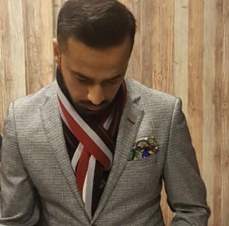 muneezamehboob1's tweet photo. MashAllah MashAllah Beautiful Picture Of @WaseemBadami #AryStudio 🥰🥰🥰🥰😊😊😊😍😍😍📷📷📷 https://t.co/4oWRPz5IGc