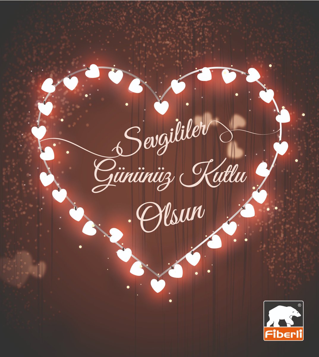 " Hayat ışığım" dediğiniz herkese.. #fiberli #ledaydınlatma #hayatışığım
Happy Valentine's day. #ledlighting #fiberli