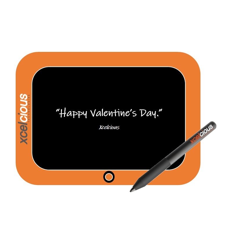 Xcelcious's tweet photo. HAPPY VALENTINE'S DAY
#preparation #opportunities #inspirational #quotes #motivational #work #life #success #corporate #programmers #code #language #coding #developers #softwaredevelopment #solutions #informationtechnology #it #xcelcious #optimus https://t.co/ZEbt0HkRfm
