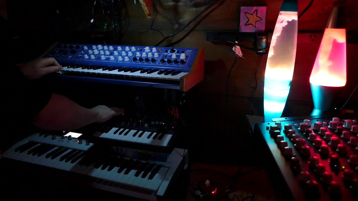 vermonagear's tweet photo. Thank you Mark! Vermona perFOURmer Round-robin sequenced mode. https://t.co/wF0fzOsdxB #PERfourMER #14Analogsynthesizer https://t.co/y3HHISpYgT