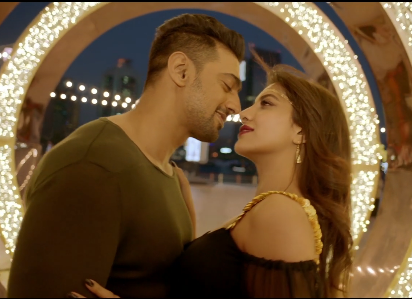 vibha_alo's tweet photo. FALL IN LOVE 😍🔥
OH my god these few snaps have made me even more impatient ! Can't wait anymore to witness this intense story of Deep and Meghna ! #KIDNAP
@idevadhikari @RukminiMaitra https://t.co/yRfe5nd4u3