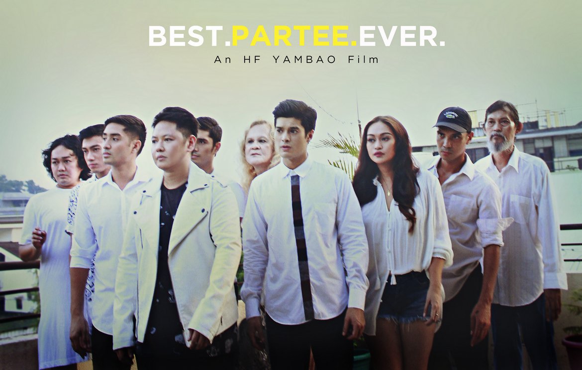 solarstudiosinc's tweet photo. This #Valentines weekend, we're inviting you to the #BestParteeEver!
Streaming on VOD beginning FEB 15.
https://t.co/ixtT9BoAXX https://t.co/un9QMsMc23