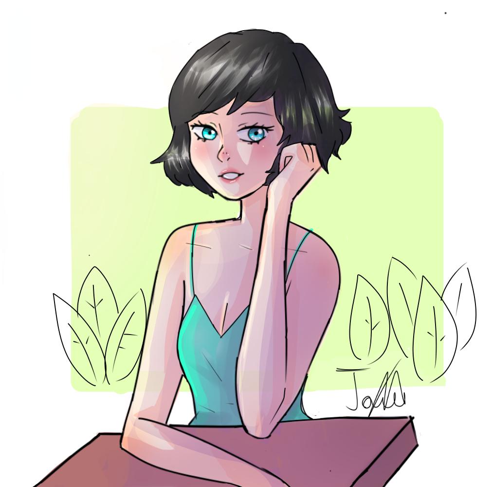 janethyuyi's tweet photo. #drawing #dibujo #digitalart https://t.co/gaSY5ZMLNo