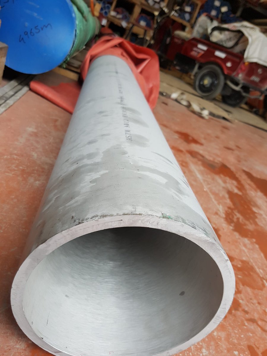 KAYACILOKMAN's tweet photo. #paslanmazcelik #paslanmazçelik #stainlesssteel #seamlesstube #stainlesstube #stainlesspipe #hydraulictube #polishtube #hidrolikboru #cekmeboru #dikişsizboru #paslanmazboru #kayacimetal #AISI316L #AISI304L #devreborusu #hatborusu #hidrolikboru #cekmeboru
lokman@kayacimetal.com https://t.co/iIKHoZYlUj