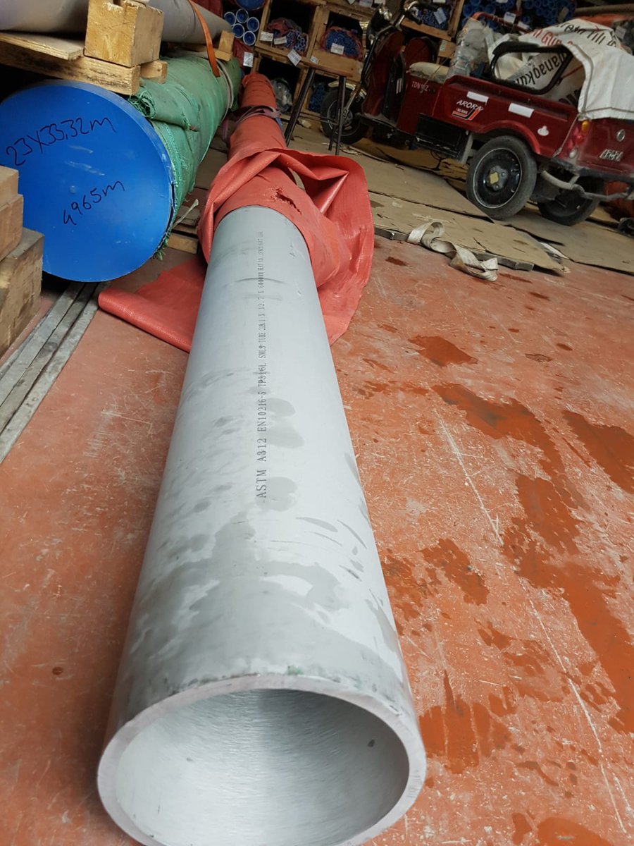 KAYACILOKMAN's tweet photo. #paslanmazcelik #paslanmazçelik #stainlesssteel #seamlesstube #stainlesstube #stainlesspipe #hydraulictube #polishtube #hidrolikboru #cekmeboru #dikişsizboru #paslanmazboru #kayacimetal #AISI316L #AISI304L #devreborusu #hatborusu #hidrolikboru #cekmeboru
lokman@kayacimetal.com https://t.co/iIKHoZYlUj