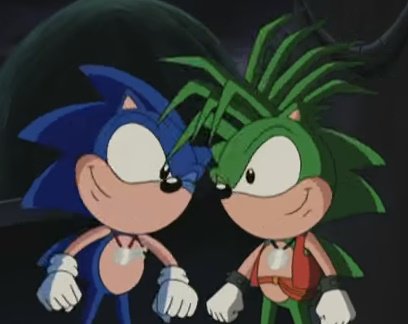 こはね🕊 on Twitter  Sonic, Sonic underground, Sonic fan characters