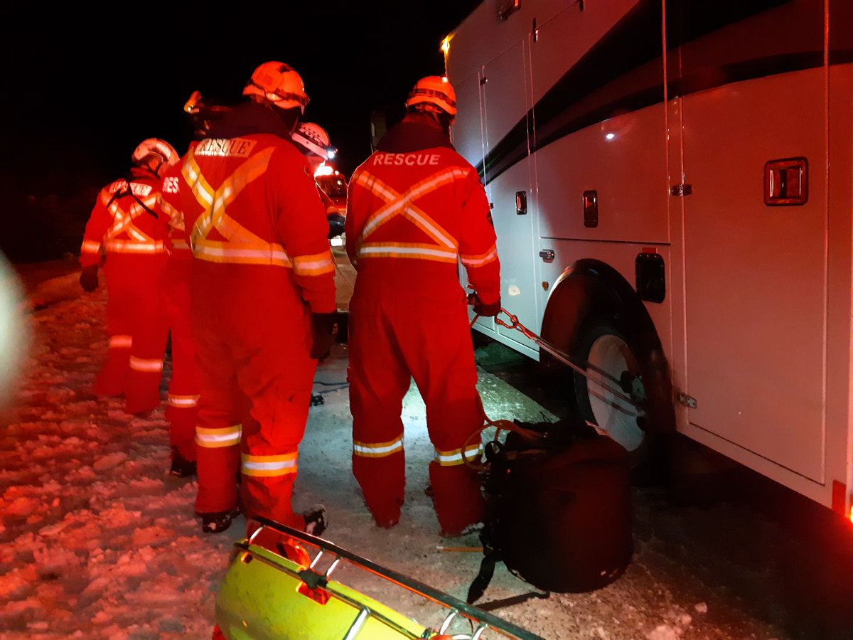 Hope Search & Rescue tweet media