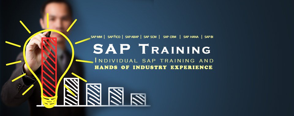 TerasConsulting's tweet image. SAP Corporate Training Institute Teras Consulting
We are one of the best #SAPTrainingInstitute in Delhi NCR for freshers and experienced. We provide both offline and offline learning and practical on live projects.
For more info, visit : bit.ly/2GpksYW
#SAPCoaching