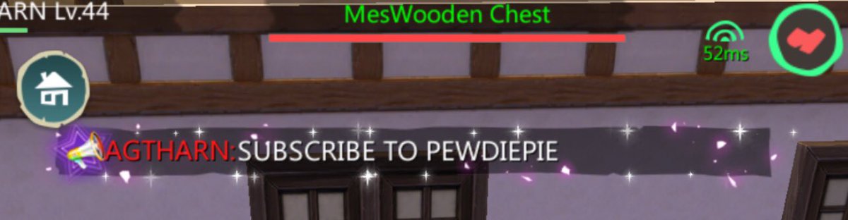 SupsCrusJus's tweet photo. #pewdiepie https://t.co/7Z3lSV82ds