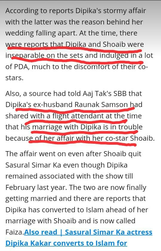 Blessings_36's tweet photo. @Dsk_Talks #Shoaid can degrade mother #India to please #Pak fan to promote his faltu movie .... but bechara channel can't post pic of #Makkhi 's first husband
#Chipika cheates her 1st husband it's not a shameful job but when someone tell this it's shameful

LOL RIP Irony 😝😝😝 https://t.co/Hz1T2Mznkv
