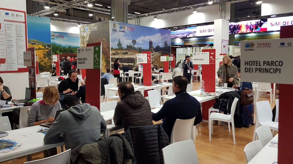 Fare Calabria tweet media