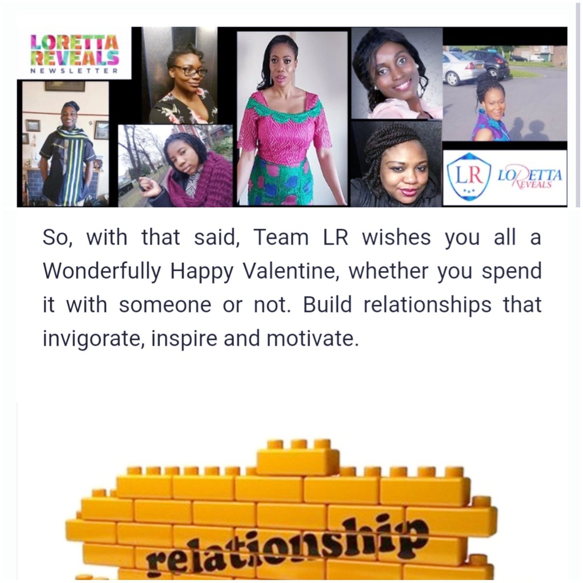 Valentine with a motivational twist...that's what we are serving you now....mailchi.mp/edc511b078c7/f…