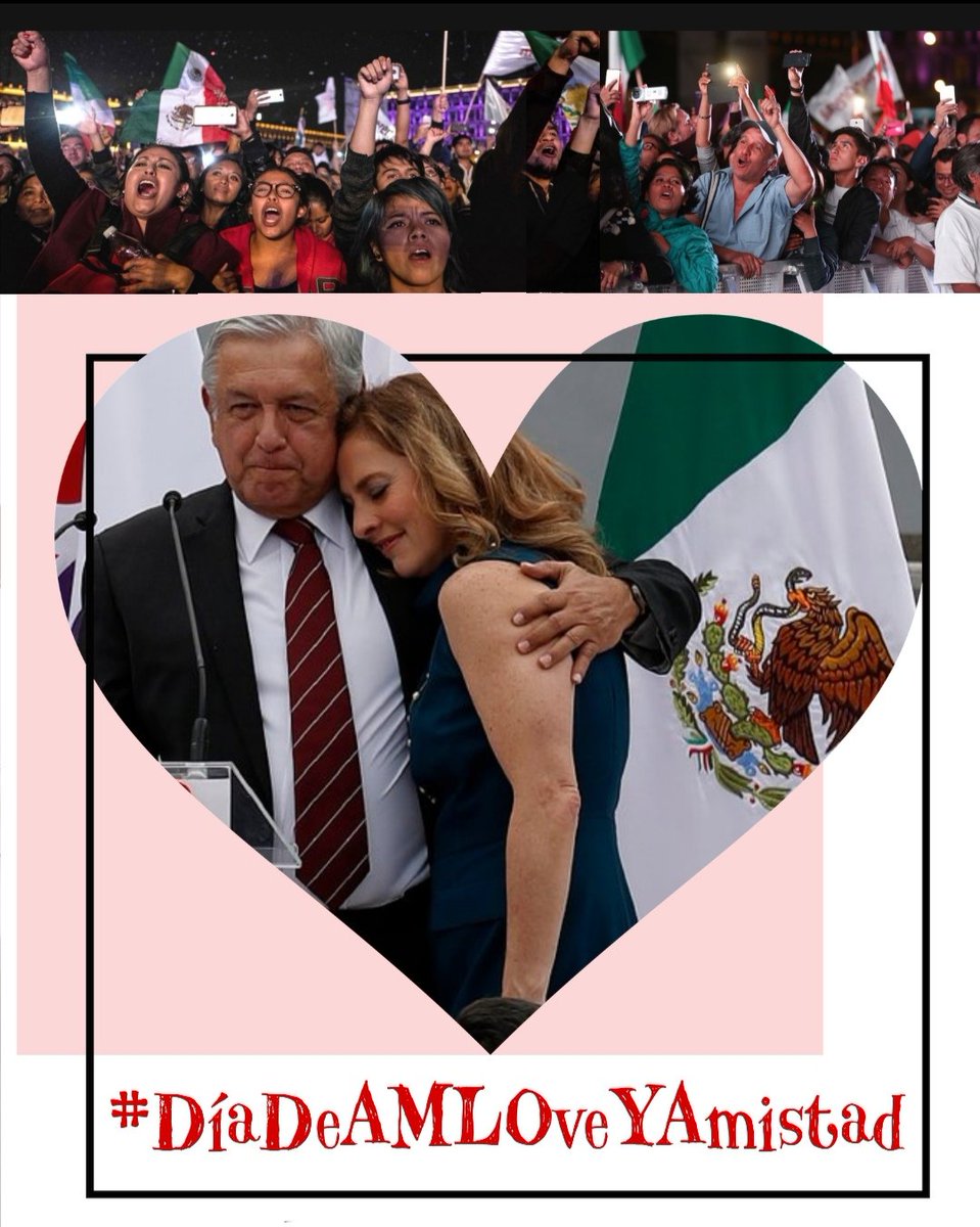 PoliticaSonora_'s tweet photo. Morning... ☕🌹💃 #FelizJueves
#DíaDeAMLOveYAmistad ♥️🇲🇽 #RT
#RedAMLOve #RedAMLOSonora https://t.co/Vu95CWzgTJ