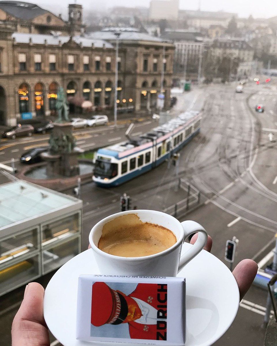 #صباح_الخير والقهوة
من من بلدان العالم 😍👌
 ☕️😍
. 
#فيربير ، #سويسرا 🇨🇭
#ميلانو ، #إيطاليا 🇮🇹
#زيرمات ، #سويسرا
#موستار ، #البوسنة والهرسك 🇧🇦

.