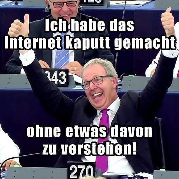 TottichDerEchte's tweet image. #NieMehrCDU ps hab keine rechte am bild mir aber egal