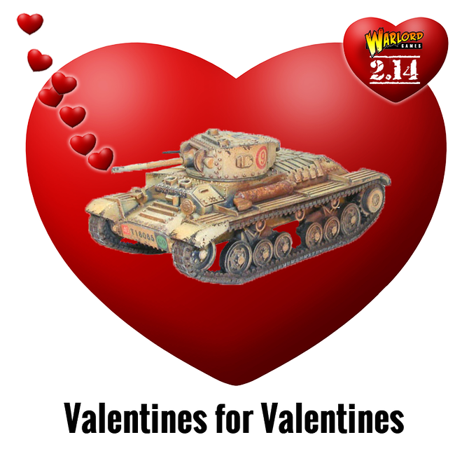 歩兵戦車バレンタインのtwitterイラスト検索結果 古い順