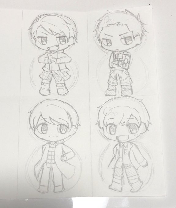 戦兎のtwitterイラスト検索結果