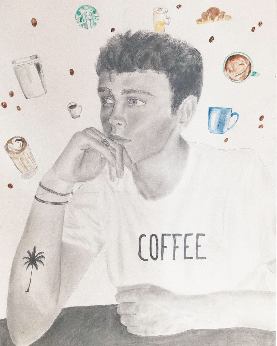 edizioneverde's tweet photo. .@JonahMarais this is my time to shine haha, i drew this in huuuuge
#ColdinLA #ColdInLATonight https://t.co/NupcGTTXmC