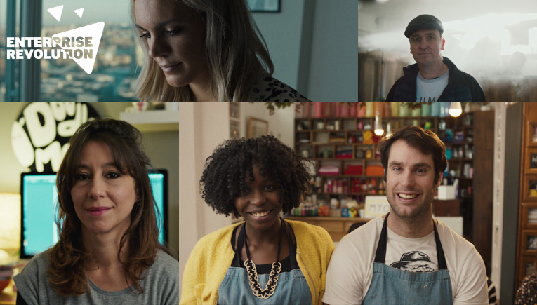 e_nation's tweet photo. We're spreading the small business love this Valentine's Day! ♥️ To all the dreamers who have taken the big leap, we are so proud to see you thrive. If you're looking for a helping hand along the way, we want YOU to win 12 months of business support 👉🏼 https://t.co/B3OkDcOVii https://t.co/56y46tFOw9