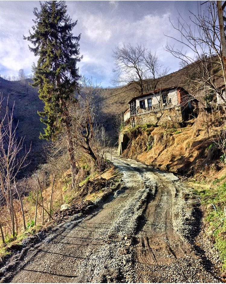 Giresun’un engebeli ve bir o kadar güzel yollarında sorun yaşamamanız için sizinleyiz.