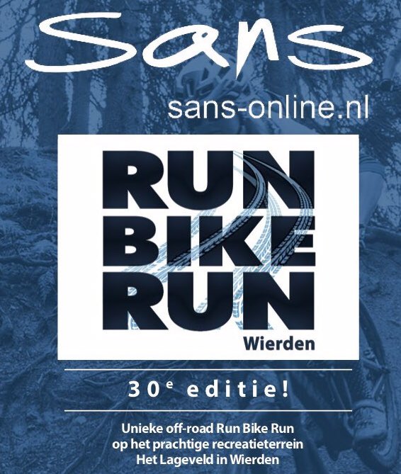 TV_Argo's tweet photo. https://t.co/D9ur3kVNMX #duathlon #cross #triathlon #hardlopen #mountainbike #wierden #runbikerun https://t.co/oa4vOvkRfe