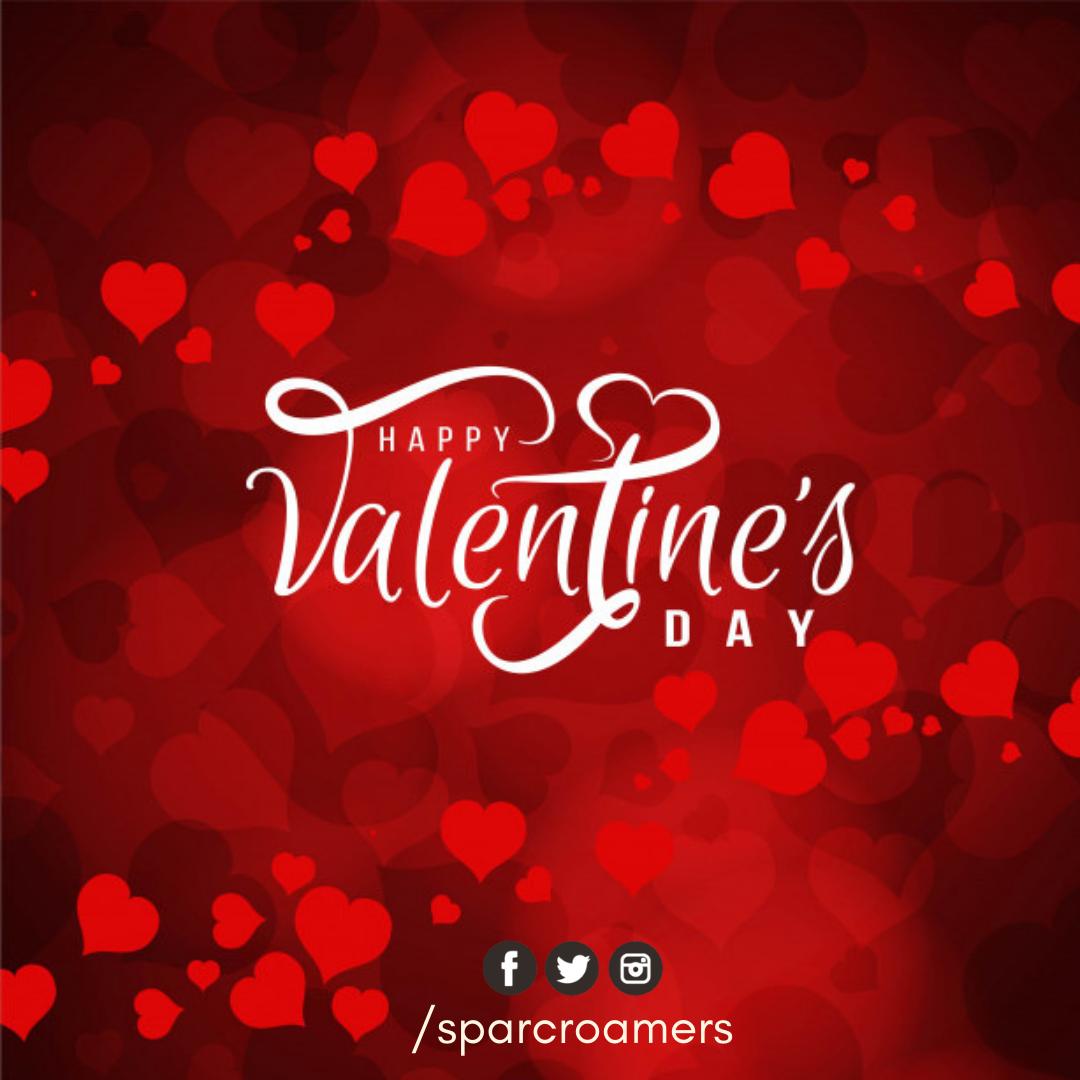 Today is a special day for those in Love. So here are some posts you can forward to your loved ones. Enjoy! Happy valentines day.- Team SparcRoamers
#happyvalentinesday #14thfeb2019 #valentine2019 #loveday2019 #sparcroamers #loveandtravel #couplegoals #couplekiss #couplequotes