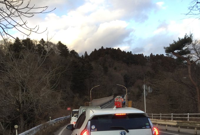 事故 宮城県仙台市青葉区の八木山橋で飛び降り自殺か 片側通行止め 自殺の名所で有名 まとめダネ 事故 宮城県仙台市青葉区の八木山橋で飛び降り自殺か 片側通行止め 自殺の名所で有名 まとめダネ