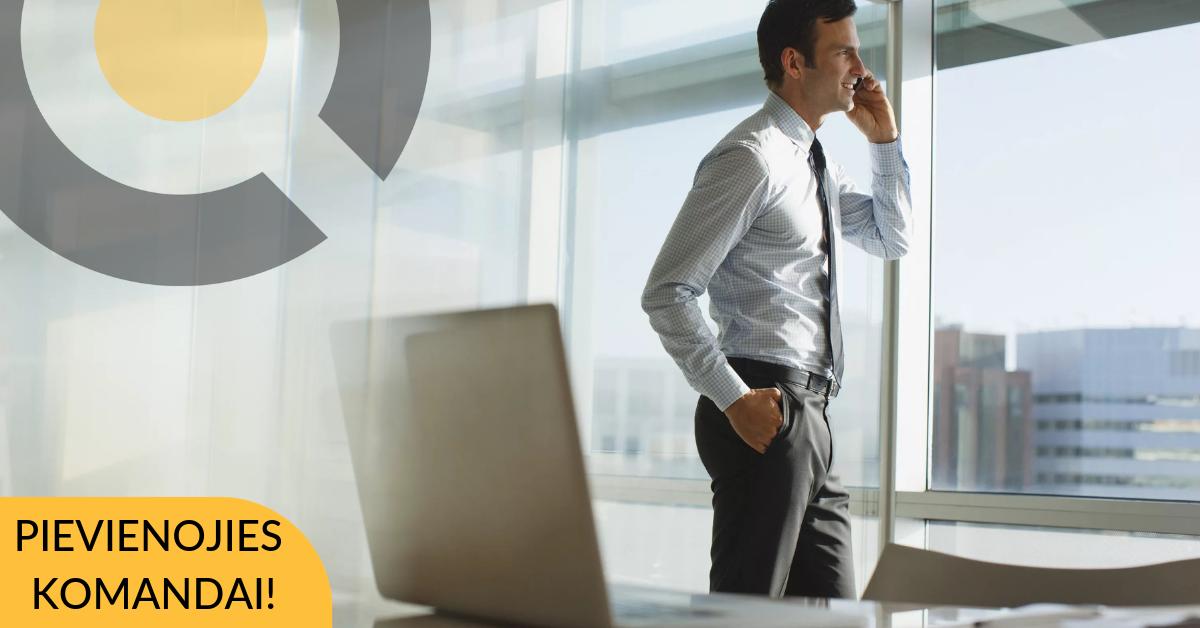 Visidarbi.lv on Twitter "TV Play Baltics meklē mērķtiecīgu un