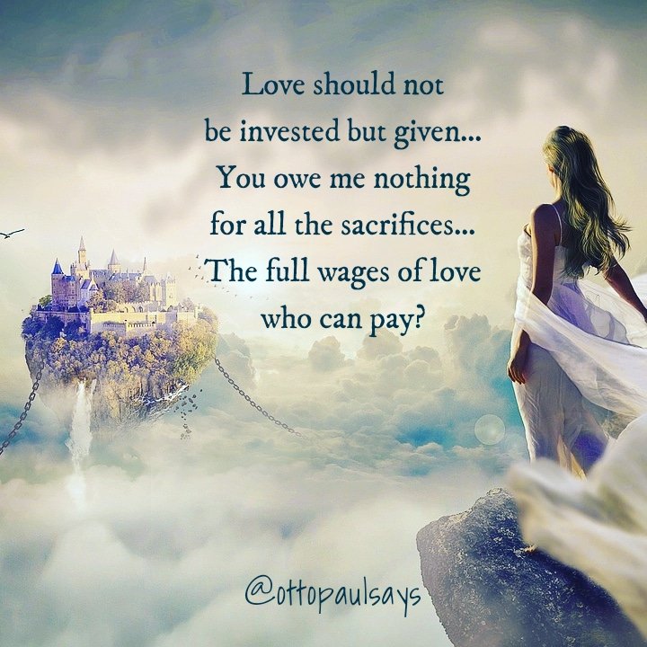 Doctrinesoflove tweet picture