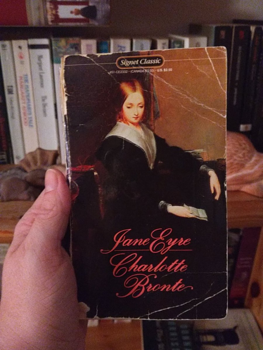 Mitchipoo's tweet photo. @DallasKolomay has challenged me and I accept #7bookschallenge Seven books I love in seven days, just the covers, no explanation.  #bookcover #booklovers #7Books #7covers @EmbyrDawn you're next! https://t.co/CPXgxmtwIx