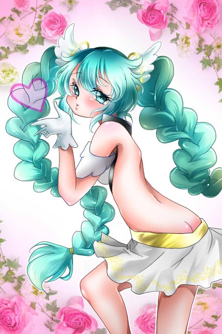 エンゼルパイミクのtwitterイラスト検索結果 エンゼルパイミクのtwitterイラスト検索結果