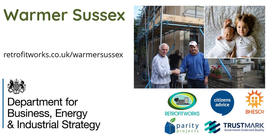warmersussex's tweet photo. We're building a coalition of partners to give the people of Sussex the homes they deserve. Check out the project here and how you can get involved:  https://t.co/u6vIPfns58 https://t.co/x2fiVeEZtN