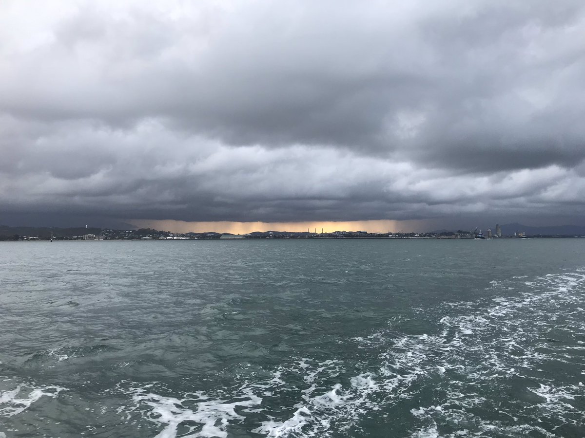 cassdives's tweet photo. #PratchettLab and Co off into the wide blue for 2 weeks of #coral and #fish surveys in the #CoralSea https://t.co/7HCih9Eh7e