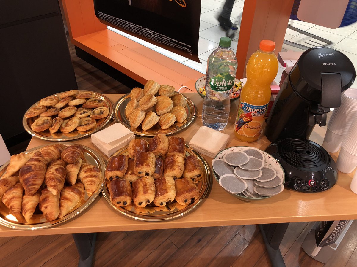 Gdt Orange Issoire tweet media