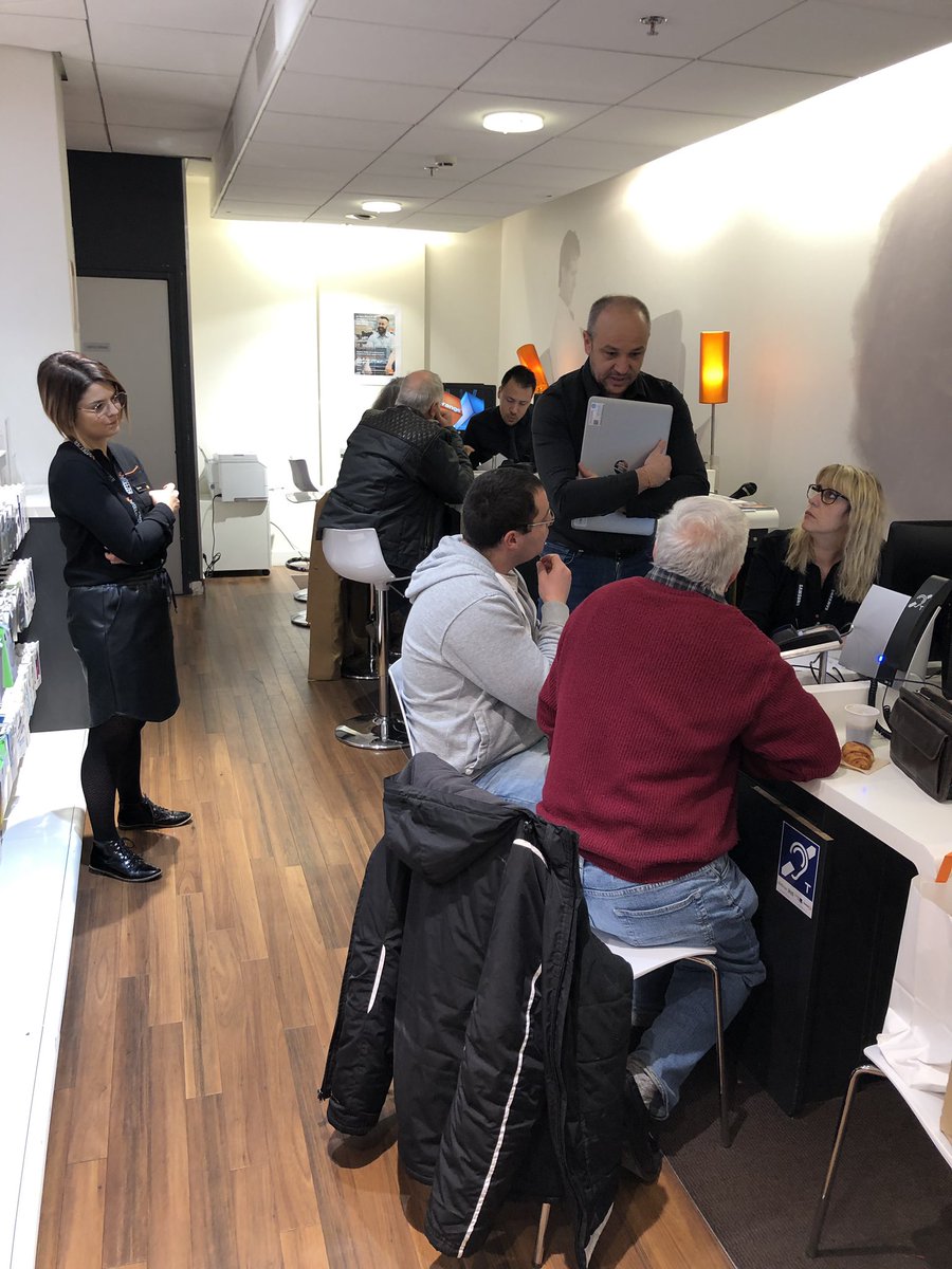 Gdt Orange Issoire tweet media