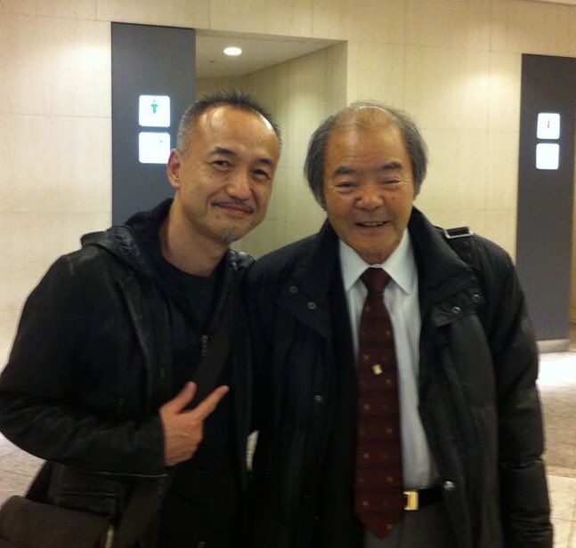 訃報 吹奏楽の神様 屋比久勲さんが肺炎のため80歳で死去 まとめダネ