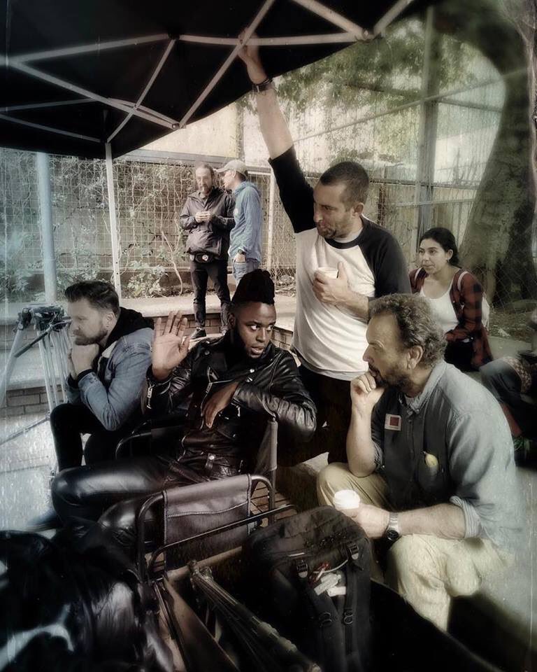 Bomb Commercials tweet media