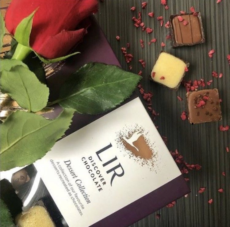 Happy Valentine’s Day!