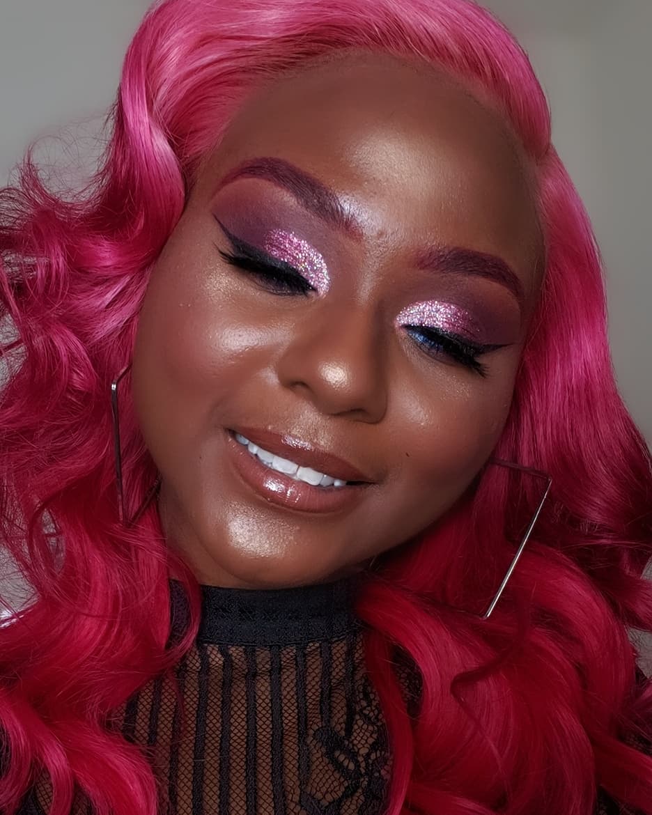destinythemua_'s tweet photo. @JeffreeStar I would 😍😍😍😍😍 https://t.co/fOzWGDLPYR