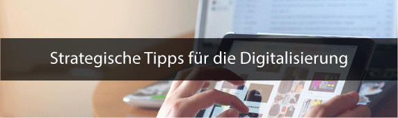 edoxAG's tweet photo. Wie sollte eine Strategie für die Digitalisierung aussehen?

https://t.co/a0YDP7nSuj

#Digitalisierung https://t.co/xzaIKPBIo7