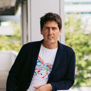 Bold_Awards's tweet photo. Our CEO @LPlus' CrowdWeek interview with @smponline >>
https://t.co/QMZnAi6O4C
#BOLDAwards #BOLDAwardsGlobal #citizenscience #innovation #SMPAwards #SMPProfiled #awards #crowdsourcing https://t.co/08tEHIHYmD