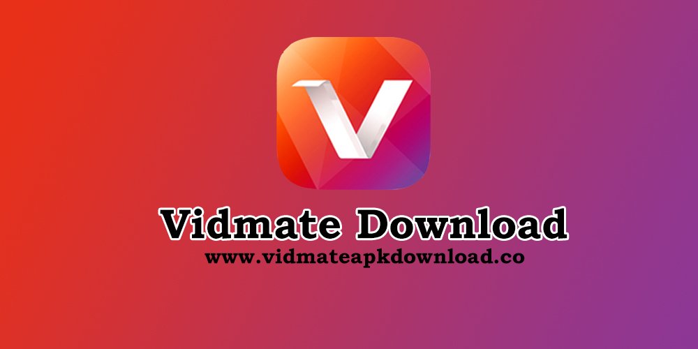 vidmate download 2019