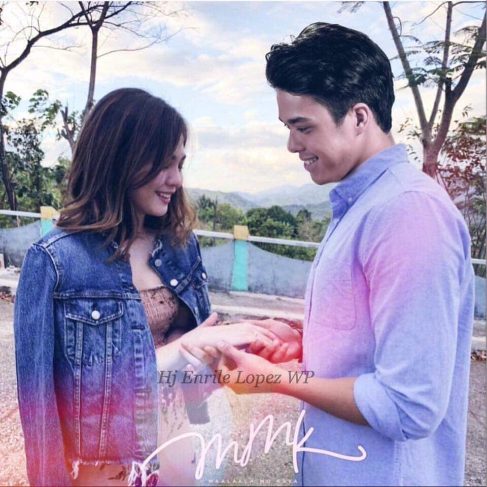 Hindi ko kinaya to grabeh lang galing ng nag edit idol na kita Hj Enrile 👏🏻😭❤️🥰