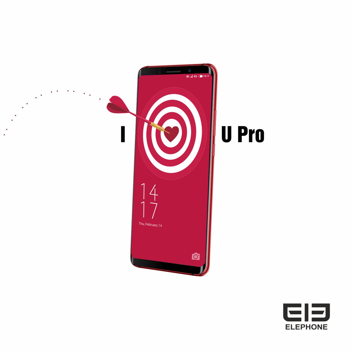 💘 

We ❤️ UPro

💝 Regala el mejor día de #SanValentín por solo 409,90 €: ow.ly/I1de50li9Ly