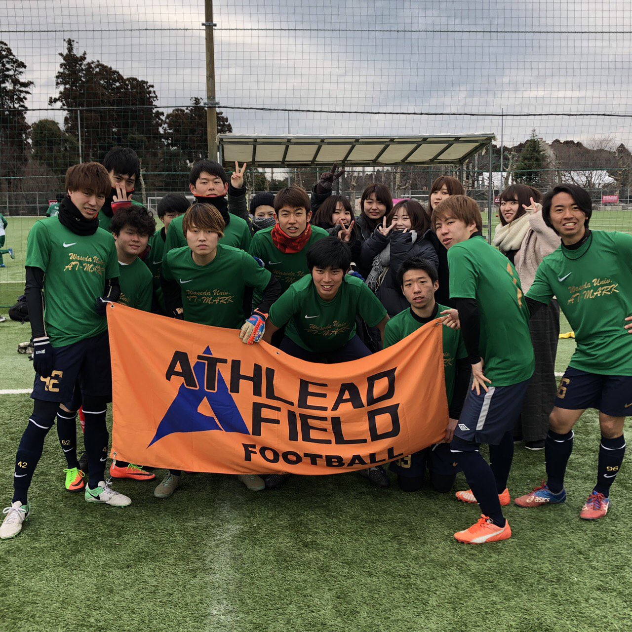 Athlead フットボール 2年生大会 鹿島zone 準優勝 明治大学グルービーキッズ 前評判通りの強さを見せ 予選から順調に勝ち上がり決勝へ 2年連続pk戦の末 惜しくも敗れたが 大会を通して失点はゼロ 大会史上初 無失点での優勝を逃す Mipには